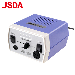 <span class=keywords><strong>Jd700</strong></span>用プロフェッショナルテーパープラスチック電気ネイルドリル30000 RPMネイルアート & ビューティーケア用 - Product Image 3