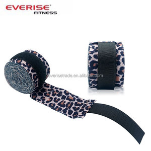 De <span class=keywords><strong>boxe</strong></span>, Kickboxing, <span class=keywords><strong>Muay</strong></span> <span class=keywords><strong>Thai</strong></span>, MMA Protecteur Mitaines De <span class=keywords><strong>Boxe</strong></span> Élastique Main Wraps - Product Image 4