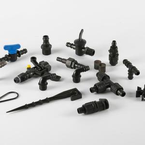 Sản Phẩm Mới Nhà Máy Tùy Chỉnh Giá Thủy Lợi Ép Nhựa Ống Phù Hợp Khuôn - Product Image 6