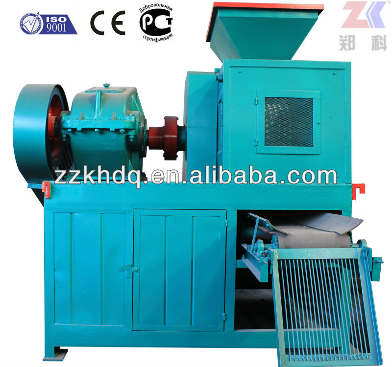 Механическая брикетная машина DRI/Ore powder