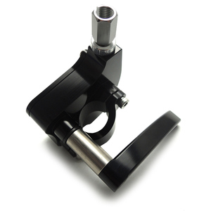 Conjunto de acelerador de pulgar de palanca para <span class=keywords><strong>YAMAHA</strong></span> BANSHEE RAPTOR 350 <span class=keywords><strong>660</strong></span> 700 - Product Image 2