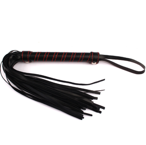 ชุดพันธนาการทางเพศสำหรับคู่รักชุดพันธนาการหนังของเล่น BDSM 10ชิ้น - Product Image 5