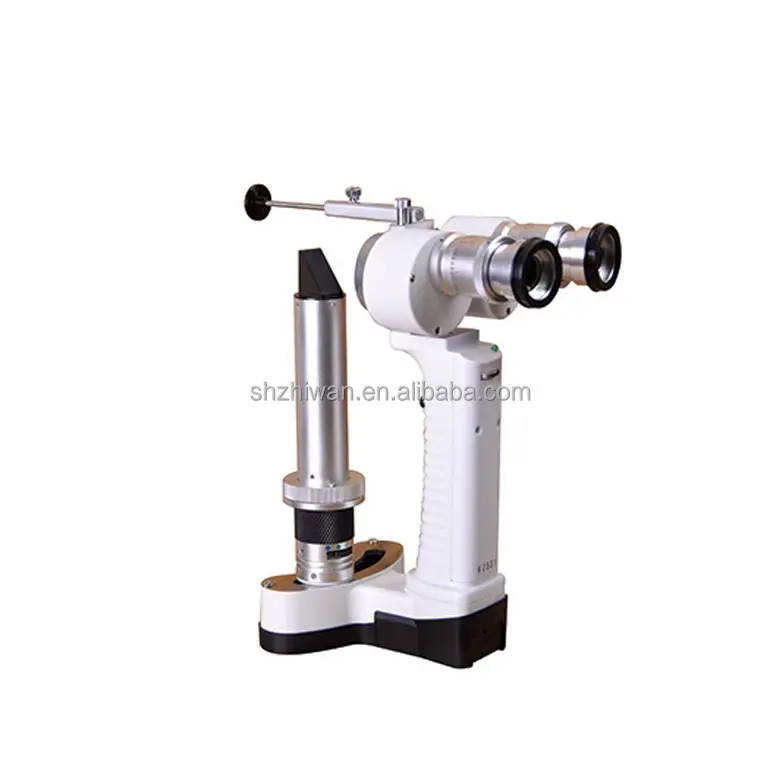 ophthalmology iphone adapter slit lamp for optic PSL-200