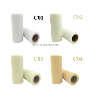 25 Yardas de <span class=keywords><strong>Tul</strong></span> Rollos de 6 pulgadas para Niños Soft <span class=keywords><strong>Tutu</strong></span> Dress - Product Image 3