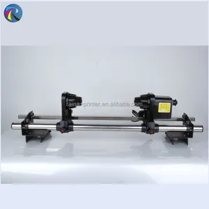 Roland printer roller, Roland take up system(60HZ,110 or 220AV)