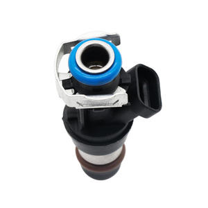 דלק מזרק FJ10062 לביואיק ריינר קדילאק Escalade שברולט Avalanche סילברדו 1500 25317628 <span class=keywords><strong>25320288</strong></span> 25323974 25320287 - Product Image 2
