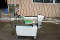 Automatische Industriële Groente Aardappel Cutter Fruit Apple Peeling Machines Snijden Groenten En Vruchten Voor Sales
