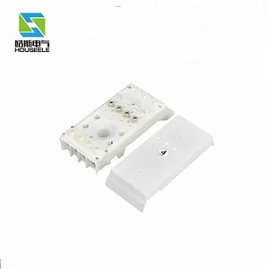 street lighting pole MVL 435 MVS 435 fuse box