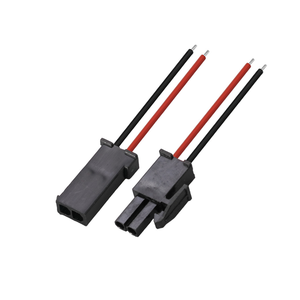 Molex 4,14 paso de 4,2 2pin 3pin macho a hembra led arnés de alambre - Product Image 3