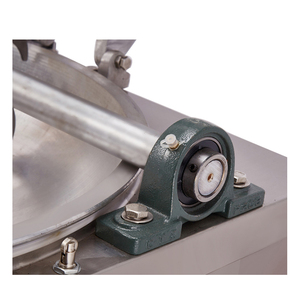 Thương mại tốc độ cao đa mục đích thịt cắt máy xay Mincer Chopper hành tây Chopper rau Slicer trộn máy - Product Image 5