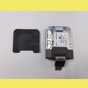 مقفلة نتغير 341U 4 جرام lte سبرينت عالميا usb aircard مودم البرودباند - Product Image 2
