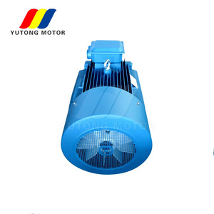 <span class=keywords><strong>Motor</strong></span> Induksi Listrik <span class=keywords><strong>80</strong></span> <span class=keywords><strong>Hp</strong></span> 60KW 3 Fase dengan Kabinet Mulai Lembut