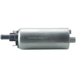 Pompa carburante 0580314079 per Opel Vauxhall Astra F G <span class=keywords><strong>Corsa</strong></span> <span class=keywords><strong>B</strong></span> Vectra A <span class=keywords><strong>B</strong></span> Combo Omega Tigra - Product Image 1
