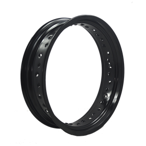 Accessoires de moto tout-terrain de haute qualité, jante Supermoto de 16,5 pouces, cerceau de jante, vente en gros - Product Image 2