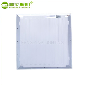 Alto brillo 36 w 40 W 42 w <span class=keywords><strong>falso</strong></span> <span class=keywords><strong>techo</strong></span> empotrado <span class=keywords><strong>led</strong></span> panel blanco - Product Image 3