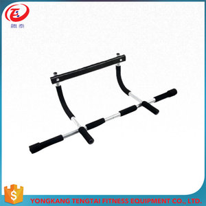Hogar máquina interior elevada pull up <span class=keywords><strong>Bar</strong></span>, puerta gym pull up <span class=keywords><strong>bar</strong></span> - Product Image 6