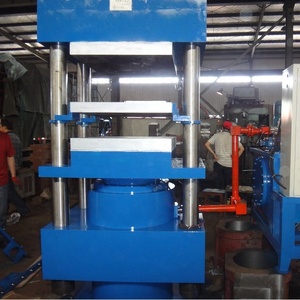 <span class=keywords><strong>SFC</strong></span> marchio di fabbrica di fornire in gomma di alta qualità del silicone di stampaggio pressa idraulica con CE ISO - Product Image 4
