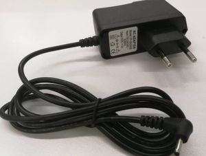 Adaptador de Corriente de Pared AC/DC 4.8W 6V0.8A 12V0.4A, Fuente de Alimentación Conmutada, Certificación DOE VI CE UKCA, Enchufe Múltiple, Conector DC 5.5*2.1, Fabricante OEM - Product Image 2
