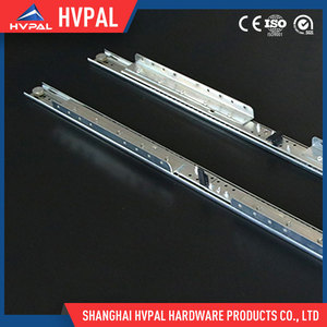 CA Heavy duty <span class=keywords><strong>canal</strong></span> telescópico/cojinete de bolas de diapositivas/tabla de diapositivas para la venta - Product Image 5
