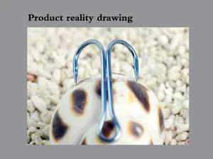 High Quality Fishing Double Hook Factory Wholesale Fishing Hook
