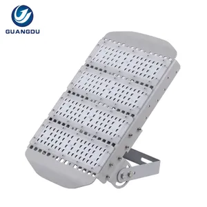 Foco led de aluminio impermeable para exteriores, IP67, alta calidad, precio competitivo, 50, 100, 150, 200, 250, 300 vatios, luz de túnel