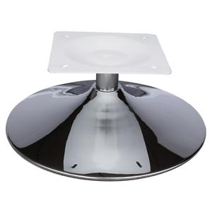 Base Girevole in Ferro di Alta Qualità per Divano, Gamba in Metallo per Poltrona - Product Image 2