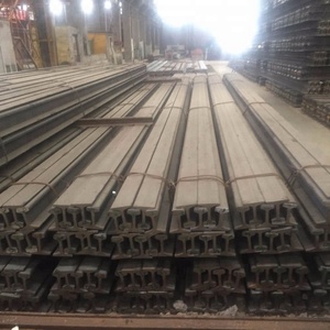 <span class=keywords><strong>Rail</strong></span> de <span class=keywords><strong>dessin</strong></span> Jis 50n <span class=keywords><strong>Rail</strong></span> en acier 50kg - Product Image 2
