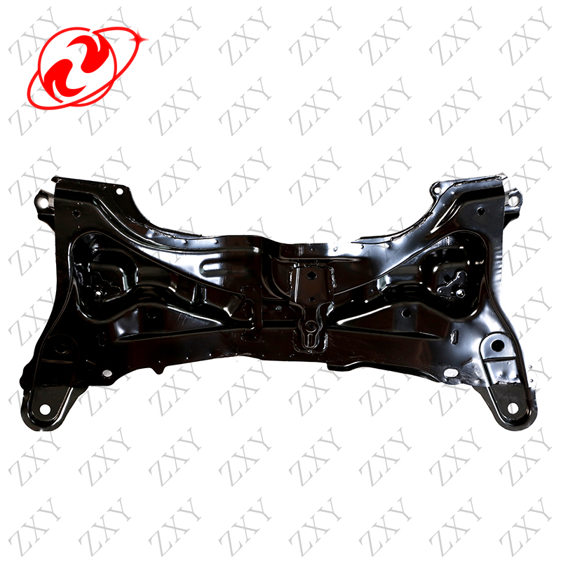オーダー用 Car Auto Front Suspension Crossmember Subframe Yaris 14-