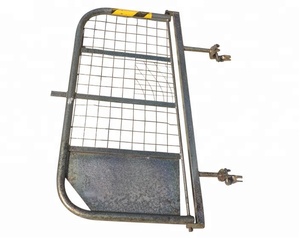 Cổng An Toàn Giàn Giáo, Cửa Giàn Giáo, Thang Giàn Giáo - Product Image 4