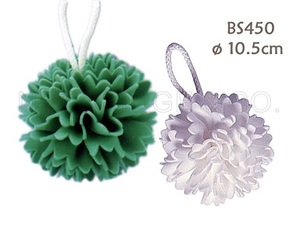 Flower Bath Sponge/foam sponge - Product Image 1