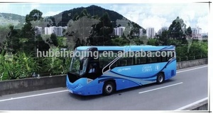 Puro coche eléctrico con asientos <span class=keywords><strong>de</strong></span> <span class=keywords><strong>lujo</strong></span>. Autobús eléctrico para pasajeros - Product Image 4
