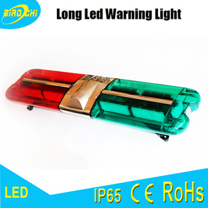 En gros <span class=keywords><strong>22</strong></span> W/120 CM haute intensité toit mount led clignotant lumière <span class=keywords><strong>bar</strong></span> avec haut-parleur pour tous les véhicules - Product Image 2