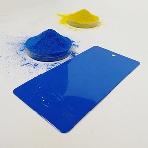 <span class=keywords><strong>Pintura</strong></span> de revestimiento en polvo reflectante Retro en aerosol electrostático de alta calidad para muebles de barco hecha <span class=keywords><strong>con</strong></span> <span class=keywords><strong>epoxi</strong></span> como materia prima principal - Product Image 5