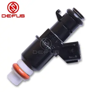 DEFUS New manufacture fuel injector nozzle OEM 16450-RZP-003 For Hon-da Acc-ord 03-12 auto fuel injector