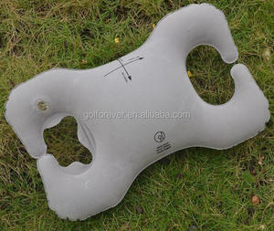 Miroir d'entraînement de <span class=keywords><strong>golf</strong></span> à 360 degrés, diamètre 25 cm, pour l'entraînement et l'alignement, correction des gestes (Forever FSM-01) - Product Image 6