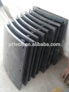 Mundo más vendidos rojo hoja uhmwpe nuevos inventos in china - Product Image 3