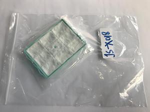 JS-X018 <span class=keywords><strong>Siemens</strong></span> Bosch lavable Filtro de protección del motor y marco para <span class=keywords><strong>Siemens</strong></span> aspiradoras (azul) - Product Image 4