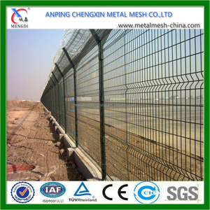 China caliente de la venta valla de alambre / Fence modelos para casas - Product Image 3