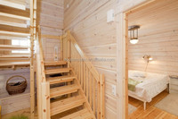 Mishow — maison en bois, pour salon, bon marché, 2020