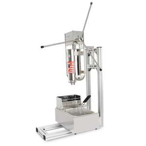 Prezzo di fabbrica <span class=keywords><strong>churros</strong></span> maker/<span class=keywords><strong>churros</strong></span> <span class=keywords><strong>macchina</strong></span> <span class=keywords><strong>per</strong></span> friggere/<span class=keywords><strong>churros</strong></span> <span class=keywords><strong>macchina</strong></span> <span class=keywords><strong>per</strong></span> la vendita - Product Image 3