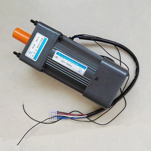 Motori miniaturizzati a corrente alternata da 60 Watt e 90mm categoria di prodotto - Product Image 2