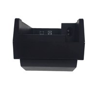 Impresora Térmica de Recibos VTR-T58W de 58 mm (2 Pulgadas), USB+, 203 dpi, 80 mm/s, de Escritorio, Económica y Más Vendida