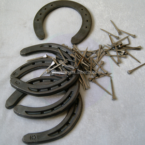 Venta al por Mayor de Herraduras de Hierro Fundido para Caballos Directo de Fábrica en China - Product Image 4