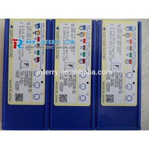 Japón hizo Sumitomo tungsteno insertos de carburo <span class=keywords><strong>del</strong></span> cnc, varios grados Sumitomo insertos de carburo at mejor <span class=keywords><strong>precio</strong></span> - Product Image 2