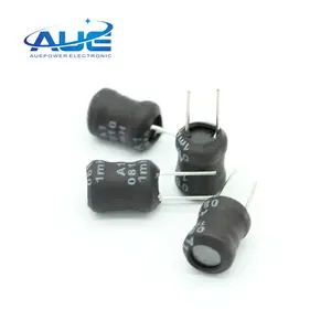 Coil Inductor High-frequency Ferrite Power Inductor Coil 5 Mh Drum Core Inductor