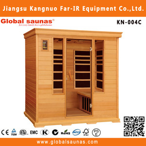 sauna infra rojo con la <span class=keywords><strong>cicuta</strong></span> - Product Image 1