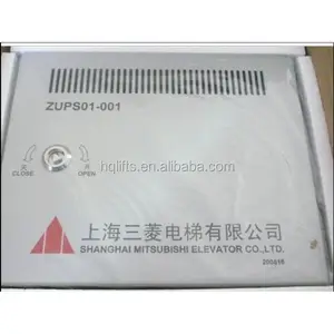 Mitsubishi Kesintisiz güç kaynağı <span class=keywords><strong>UPS</strong></span> ZUPS01-001 - Product Image 1