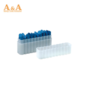 Craies de marquage pour vêtements, contre-mesure, 1 pièce, # ac20 - Product Image 3