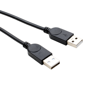 1 USB a macho a 2 USB a hembra 1 a 2 Cable divisor Cable de extensión de arnés en stock - Product Image 4
