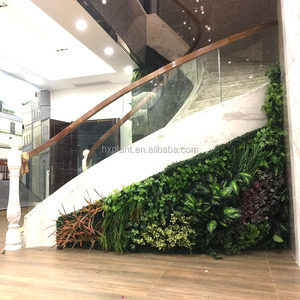 Cỏ Nhân Tạo Hệ Thống Tường Xanh Nhân Tạo Vườn Dọc Tường Xanh Nhựa Tường Xanh - Product Image 3